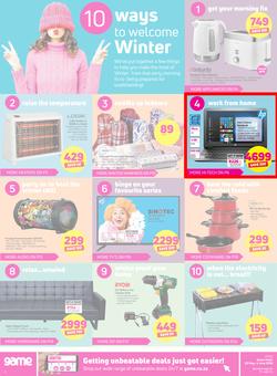 Game : Whateva You Need (29 May - 4 June 2019), page 2