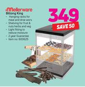 Mellerware Biltong King