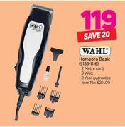 Wahl Homepro Basic 9155-1116