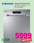 Samsung Dishwasher DW60M5070FS