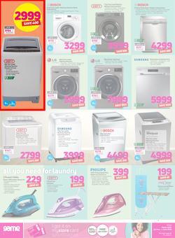 Game : Whateva You Need (29 May - 4 June 2019), page 4