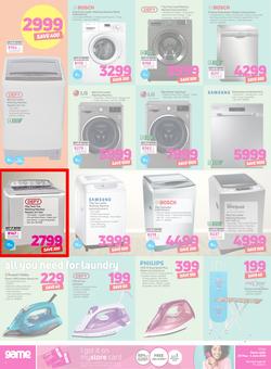 Game : Whateva You Need (29 May - 4 June 2019), page 4