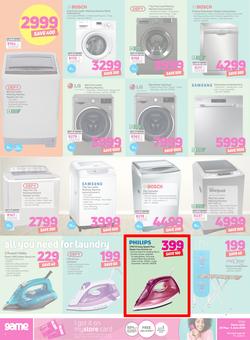 Game : Whateva You Need (29 May - 4 June 2019), page 4