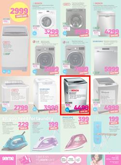 Game : Whateva You Need (29 May - 4 June 2019), page 4