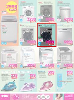 Game : Whateva You Need (29 May - 4 June 2019), page 4