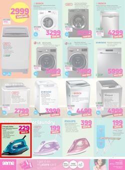 Game : Whateva You Need (29 May - 4 June 2019), page 4