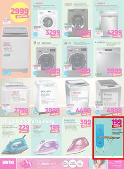 Game : Whateva You Need (29 May - 4 June 2019), page 4