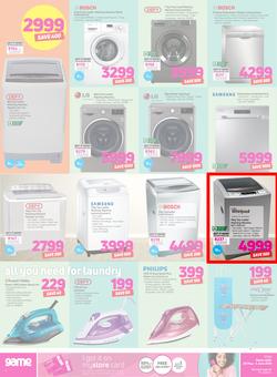 Game : Whateva You Need (29 May - 4 June 2019), page 4