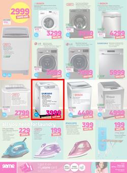 Game : Whateva You Need (29 May - 4 June 2019), page 4