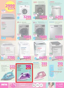 Game : Whateva You Need (29 May - 4 June 2019), page 4