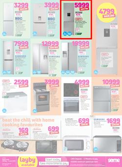 Game : Whateva You Need (29 May - 4 June 2019), page 5