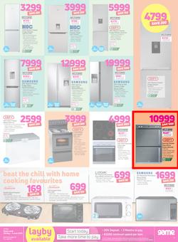 Game : Whateva You Need (29 May - 4 June 2019), page 5