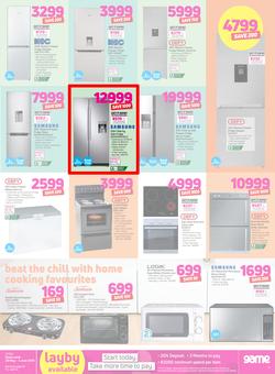 Game : Whateva You Need (29 May - 4 June 2019), page 5