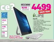 iLife Zed PC