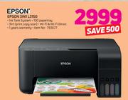 Epson 3 In 1 L3150