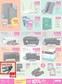 Game : Whateva You Need (29 May - 4 June 2019), page 7