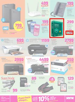 Game : Whateva You Need (29 May - 4 June 2019), page 7