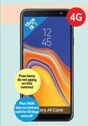 Samsung J4 Core Smartphone Plus Power Pack