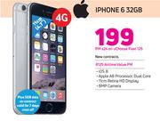 Apple iPhone 6 32GB-On uChoose Flexi 125
