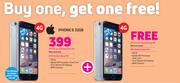Apple iPhone 6 32GB-On uChoose Flexi 175 & uChoose Flexi 65