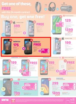 Game : Whateva You Need (29 May - 4 June 2019), page 8