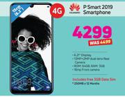 Huawei P Smart 2019 Smartphone