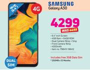 Samsung Galaxy A30