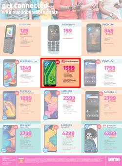 Game : Whateva You Need (29 May - 4 June 2019), page 9