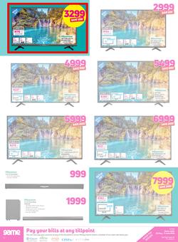 Game Hisense : Hisense For You (29 May - 11 June 2019), page 2