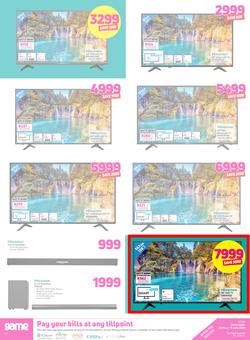 Game Hisense : Hisense For You (29 May - 11 June 2019), page 2