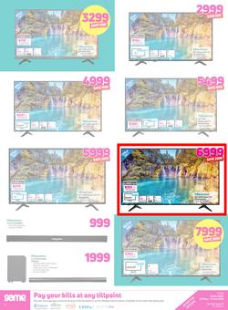 Game Hisense : Hisense For You (29 May - 11 June 2019), page 2