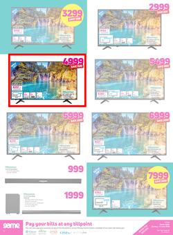 Game Hisense : Hisense For You (29 May - 11 June 2019), page 2