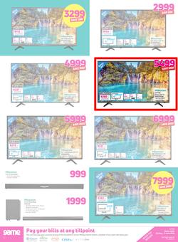 Game Hisense : Hisense For You (29 May - 11 June 2019), page 2