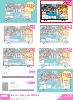 Game Hisense : Hisense For You (29 May - 11 June 2019), page 2