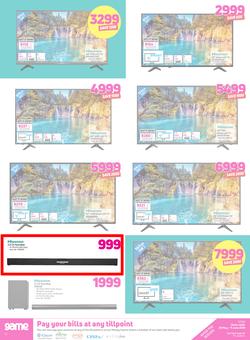 Game Hisense : Hisense For You (29 May - 11 June 2019), page 2