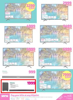 Game Hisense : Hisense For You (29 May - 11 June 2019), page 2