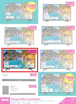 Game Hisense : Hisense For You (29 May - 11 June 2019), page 2