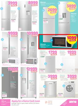 Game Hisense : Hisense For You (29 May - 11 June 2019), page 3