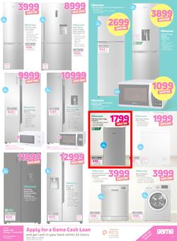 Game Hisense : Hisense For You (29 May - 11 June 2019), page 3