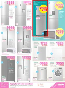 Game Hisense : Hisense For You (29 May - 11 June 2019), page 3