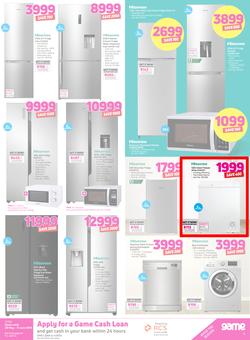 Game Hisense : Hisense For You (29 May - 11 June 2019), page 3