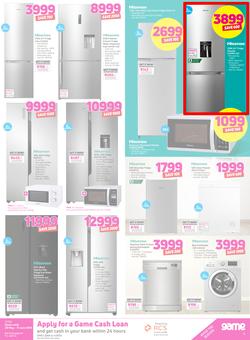 Game Hisense : Hisense For You (29 May - 11 June 2019), page 3