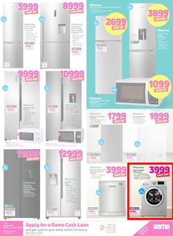 Game Hisense : Hisense For You (29 May - 11 June 2019), page 3