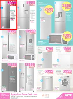 Game Hisense : Hisense For You (29 May - 11 June 2019), page 3