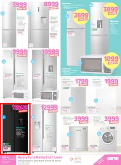 Game Hisense : Hisense For You (29 May - 11 June 2019), page 3