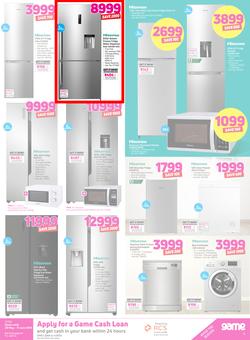 Game Hisense : Hisense For You (29 May - 11 June 2019), page 3