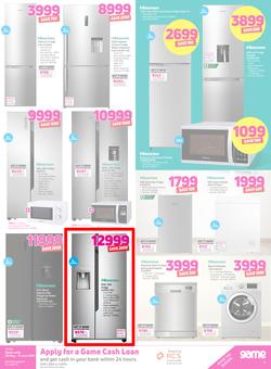 Game Hisense : Hisense For You (29 May - 11 June 2019), page 3