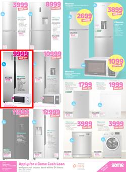 Game Hisense : Hisense For You (29 May - 11 June 2019), page 3