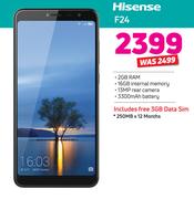 Hisense F24