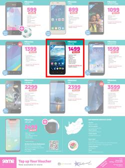 Game Hisense : Hisense For You (29 May - 11 June 2019), page 4